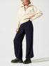 Pantalon Large