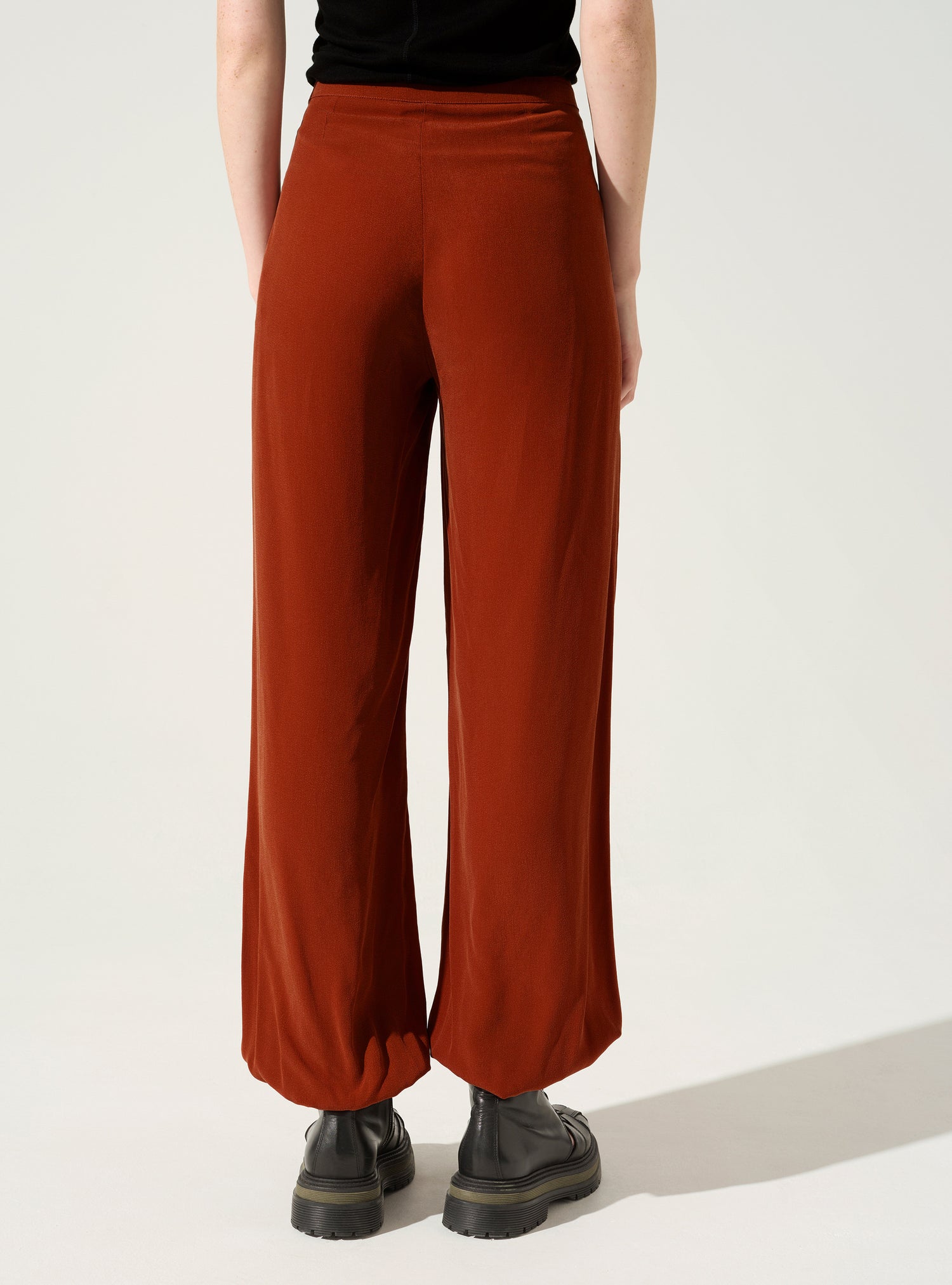 Pantalon Large
