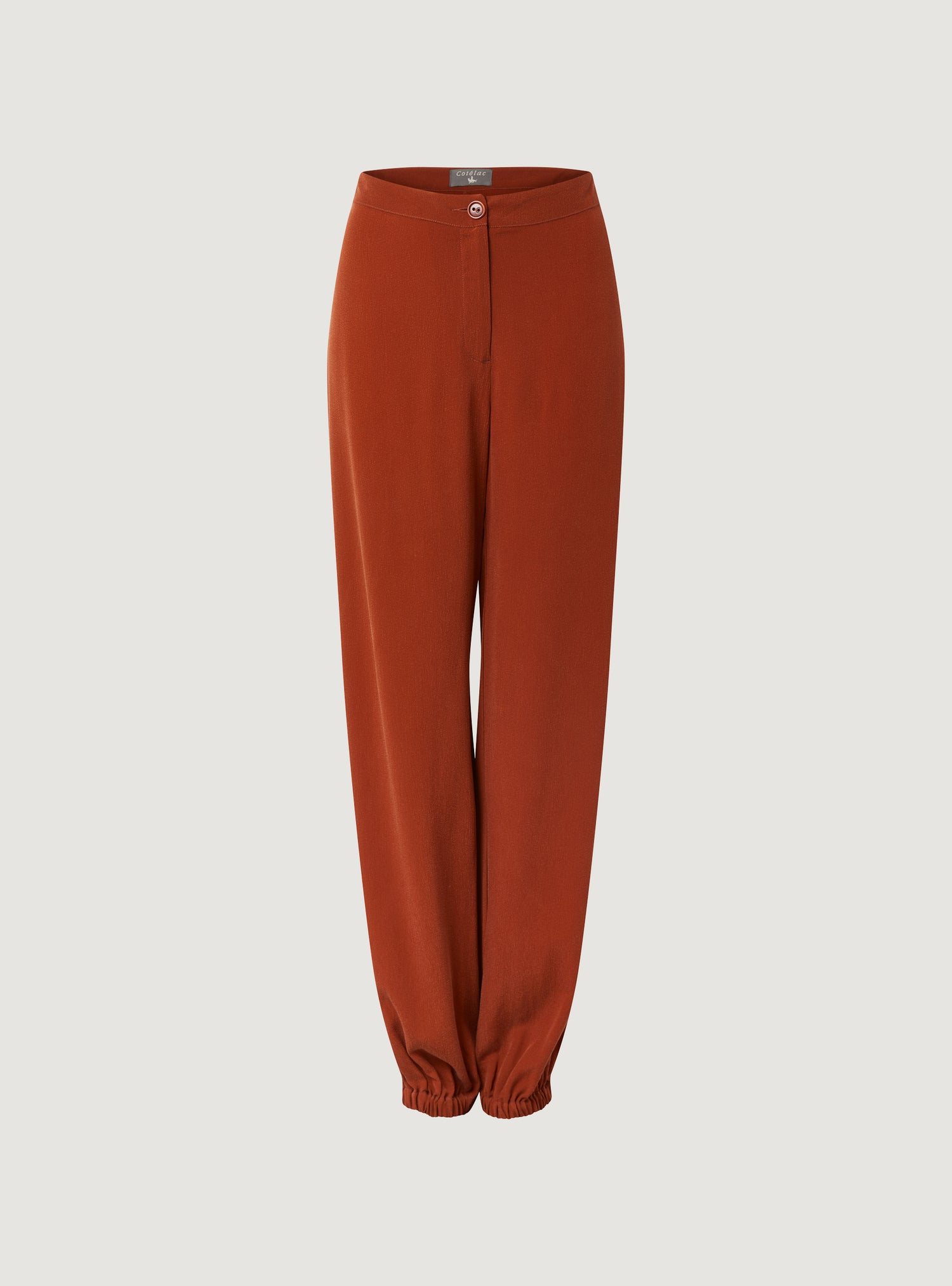 Pantalon Large