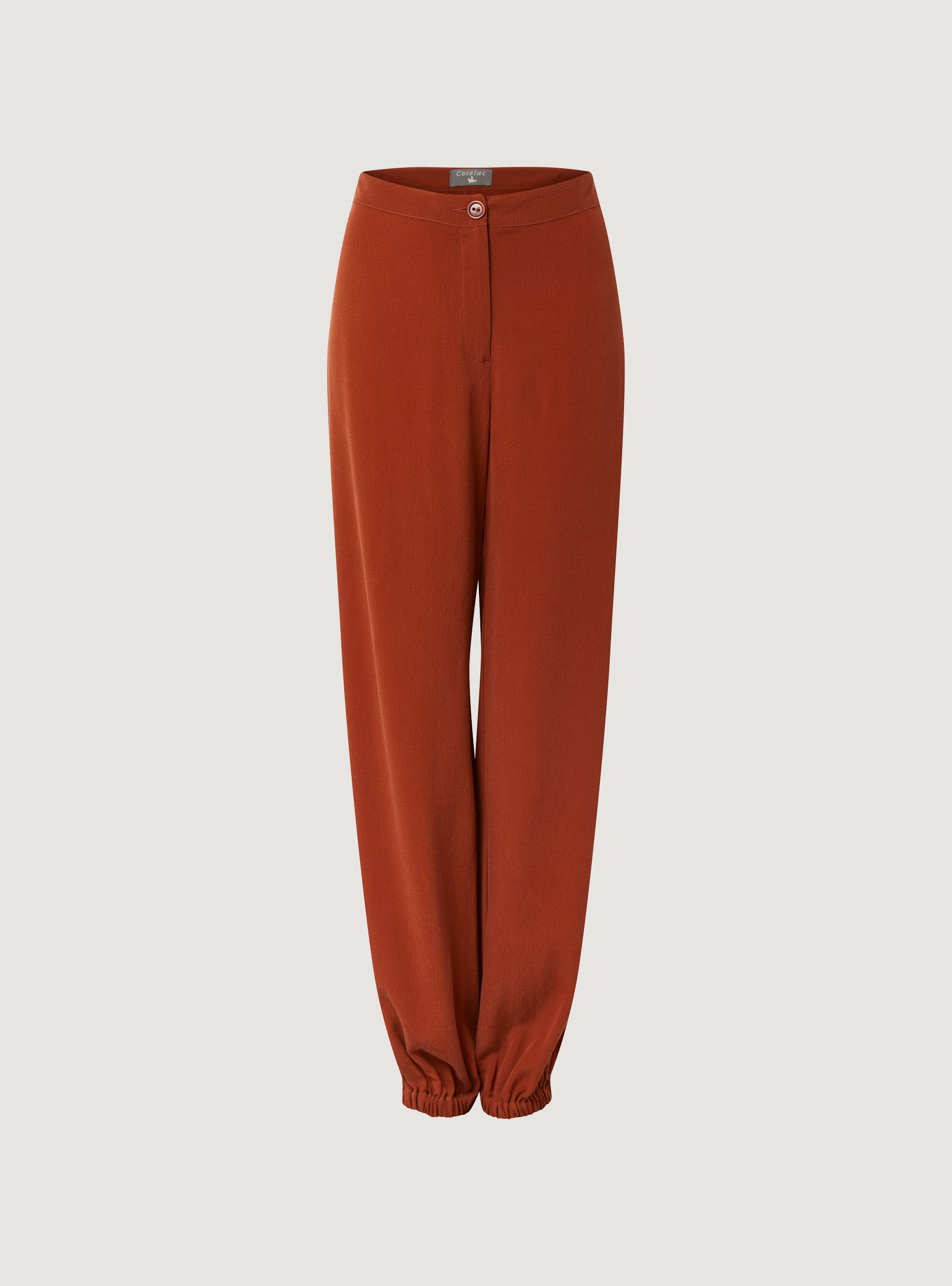 Pantalon Large