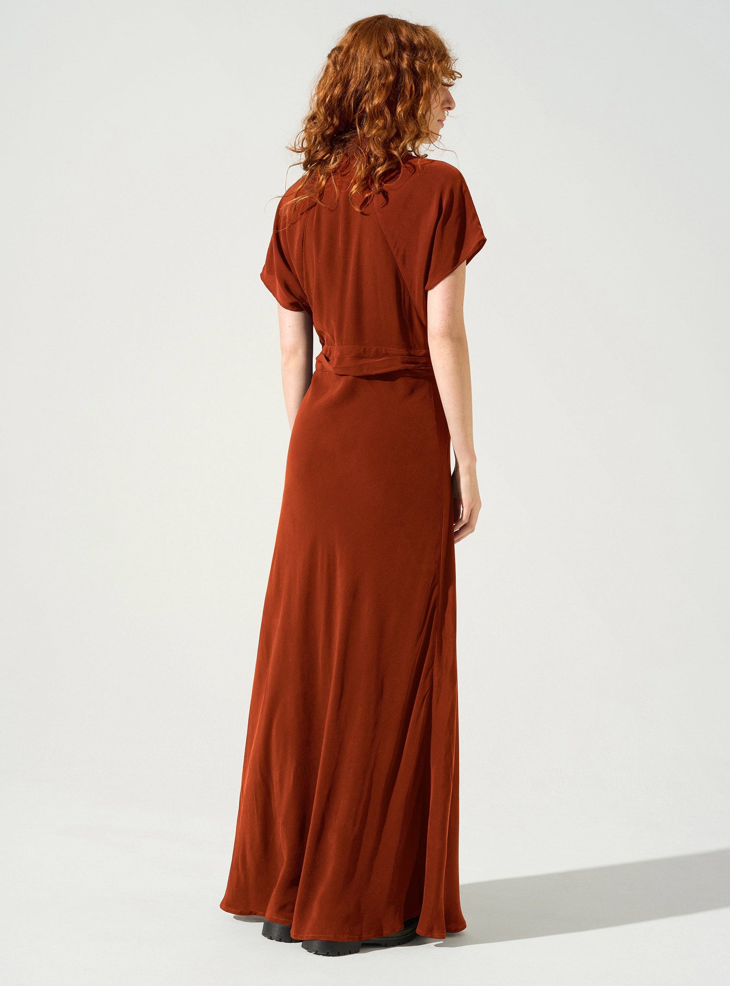 Robe Lavallière