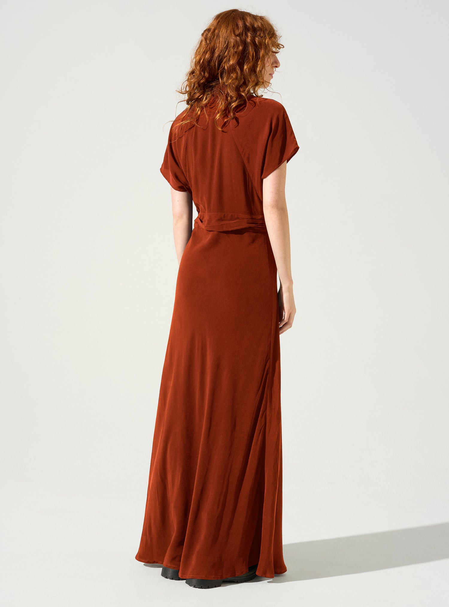 Dress Lavallière