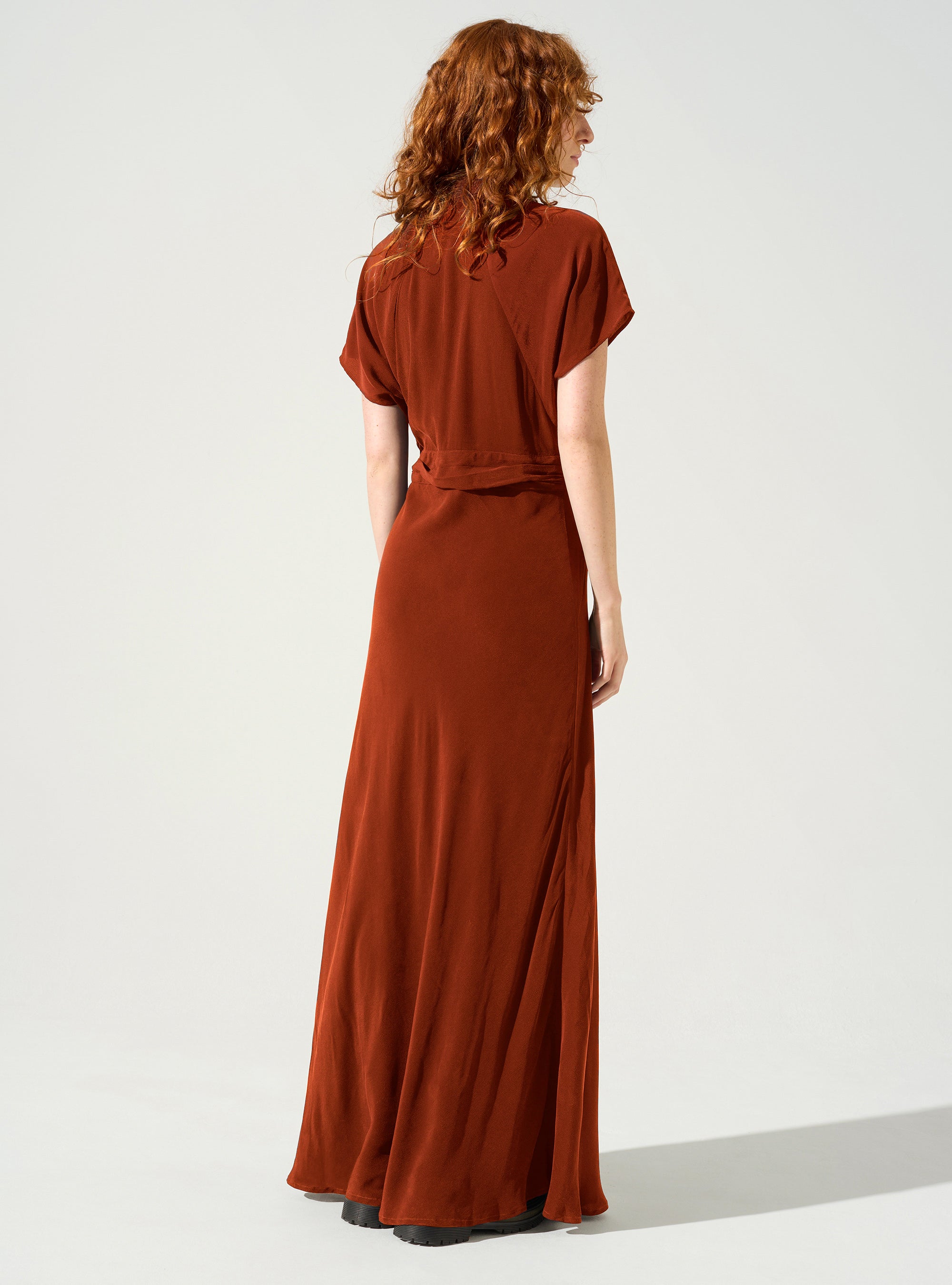 Dress Lavallière