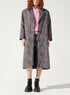 Manteau Long
