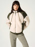 Hooded jacket