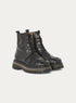 Bottines Montantes