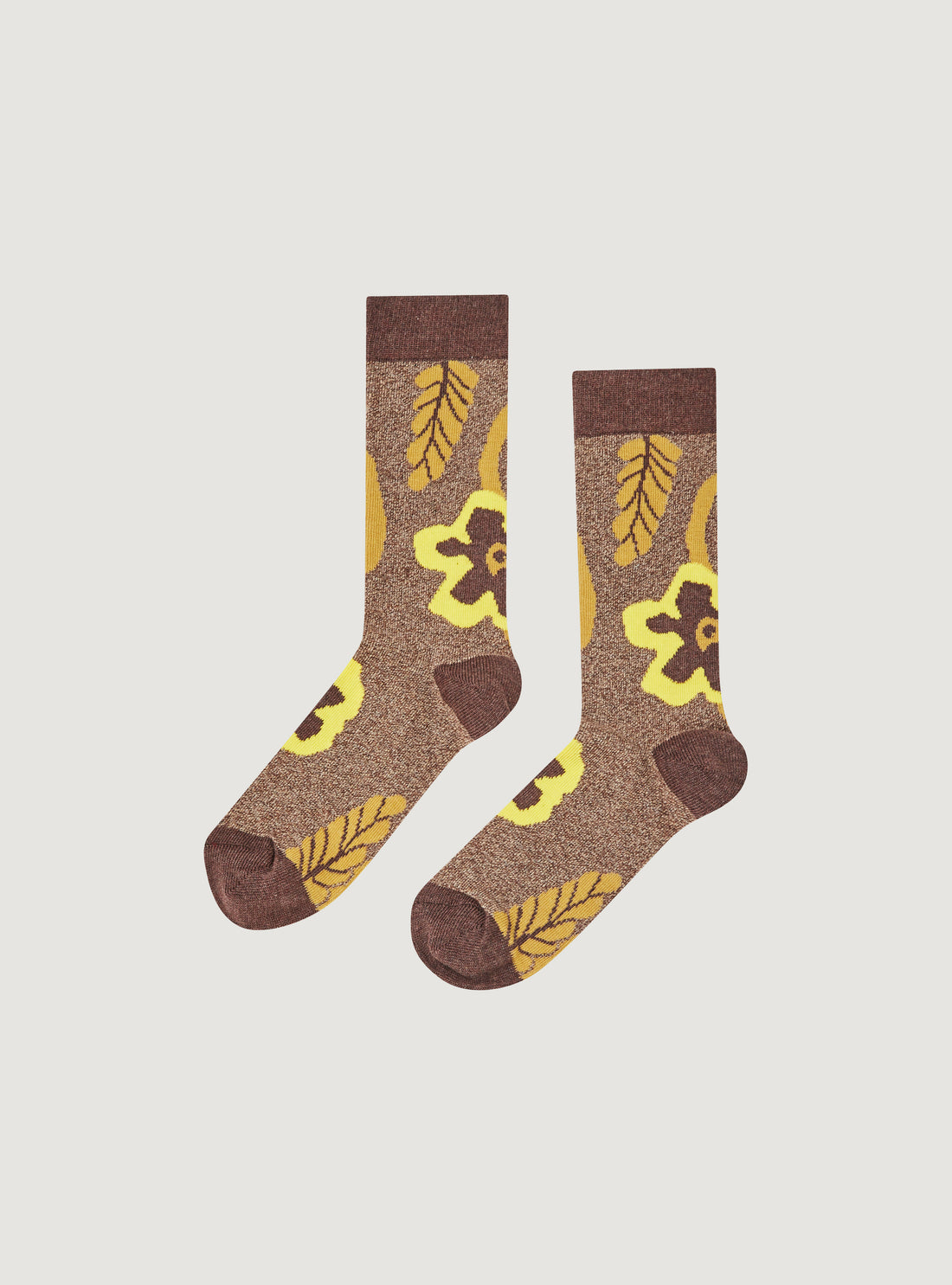 Chaussettes Hautes