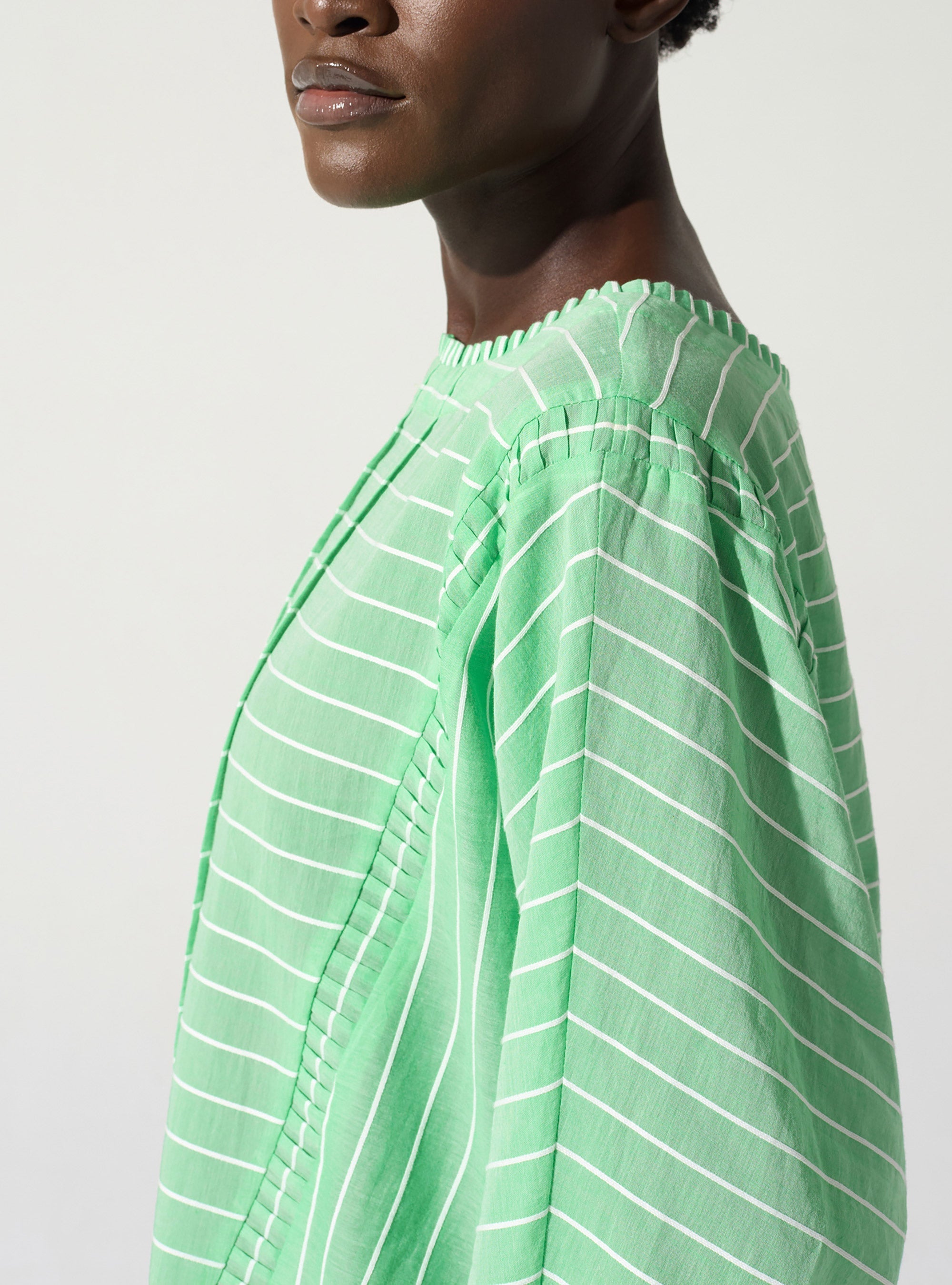 Blouse manches longues Cotélac 