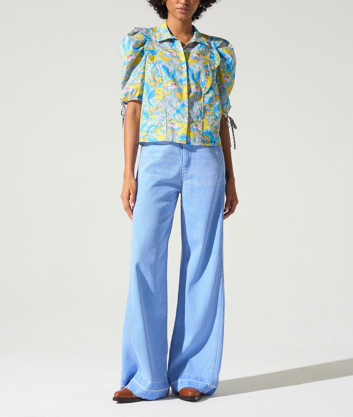 Chemise fantaisie Cotélac 