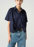 Chemise boyish Cotélac 