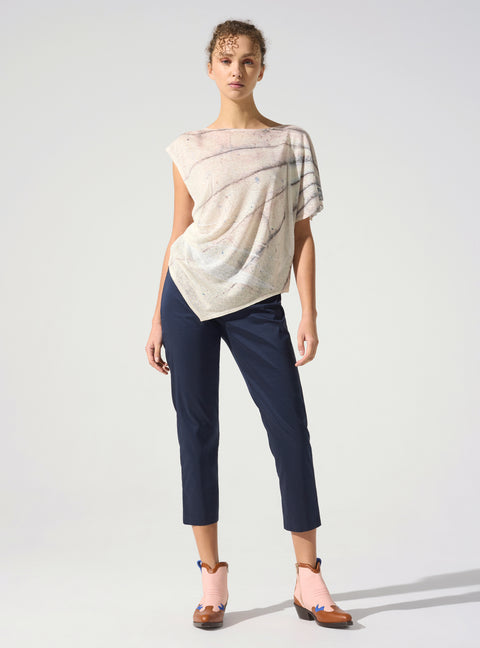 Pantacourt capri