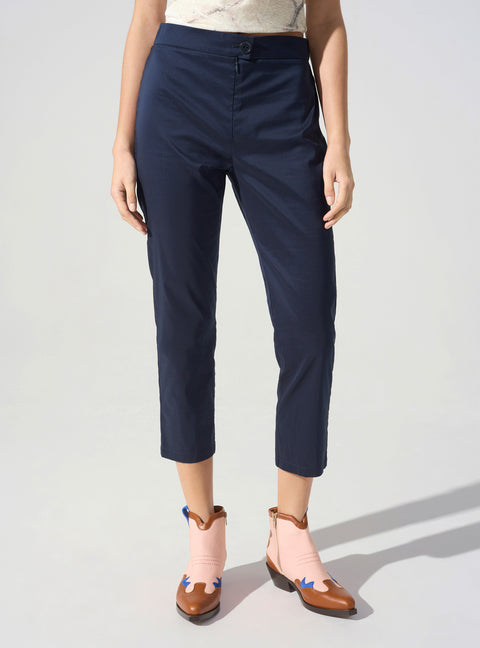 Pantacourt capri