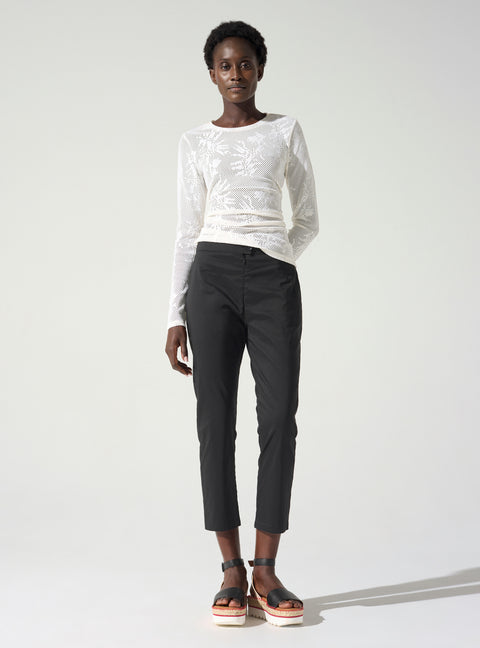 Pantacourt capri