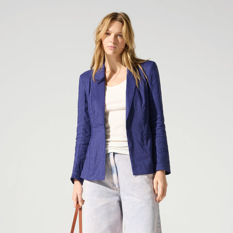 Veste tailleur