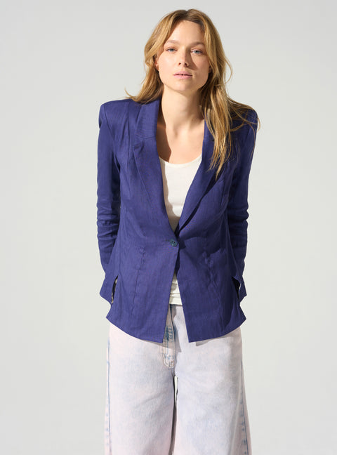 Veste tailleur