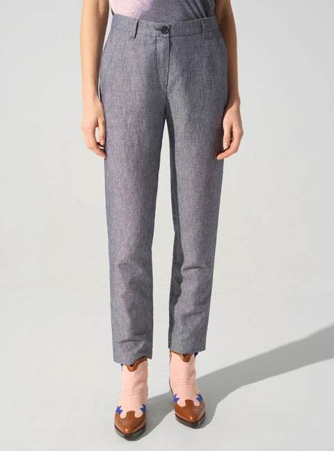 Pantalon droit