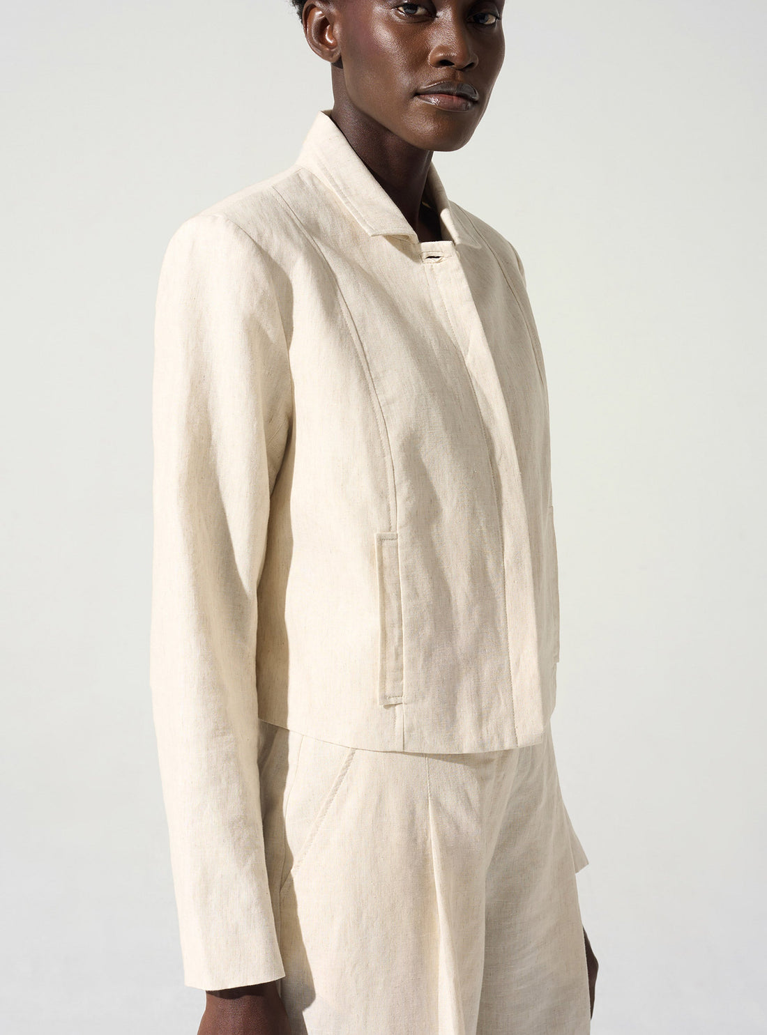 Veste courte Cotélac 