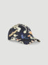 Casquette imprimée