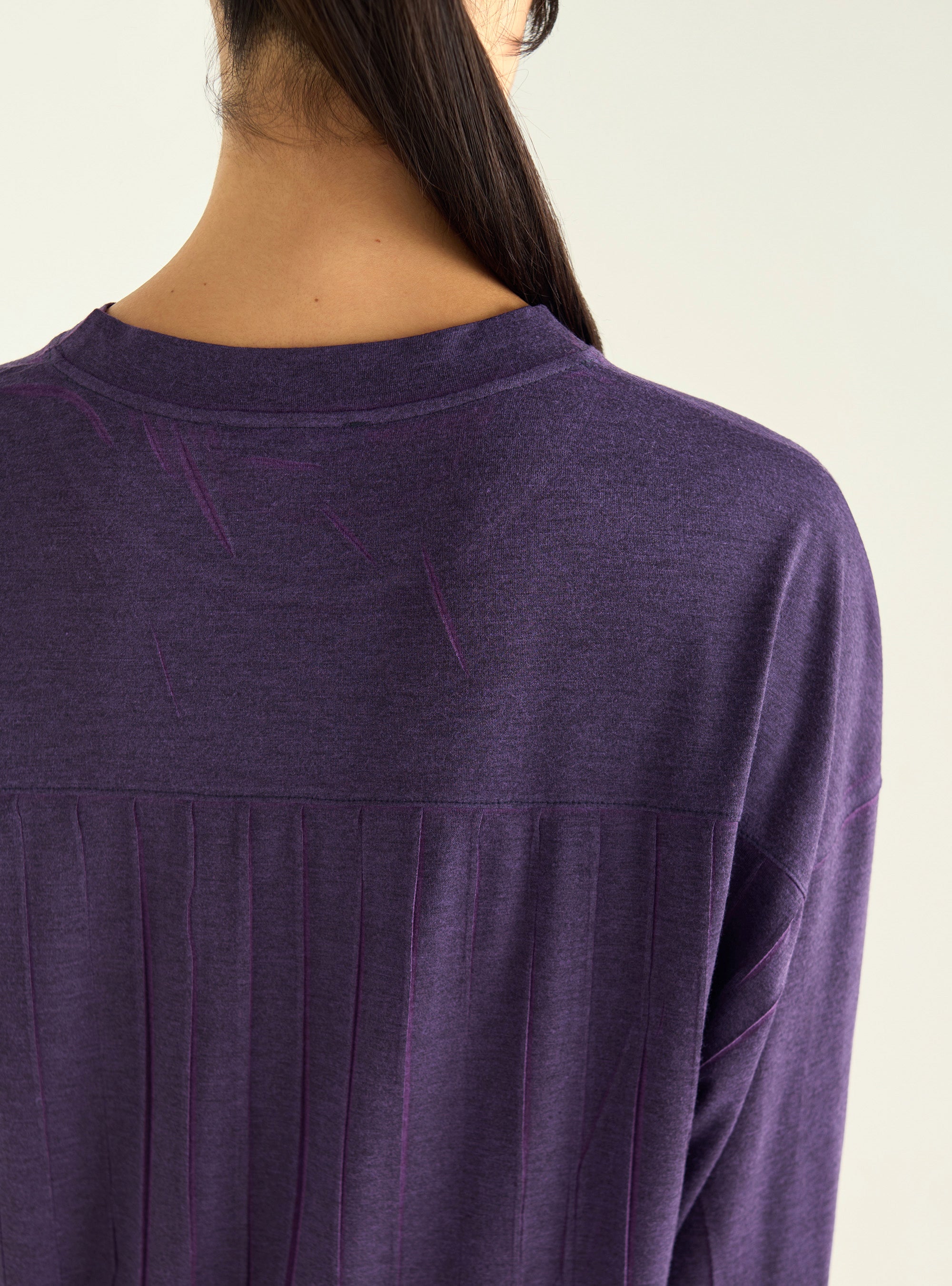 T-shirt oversize