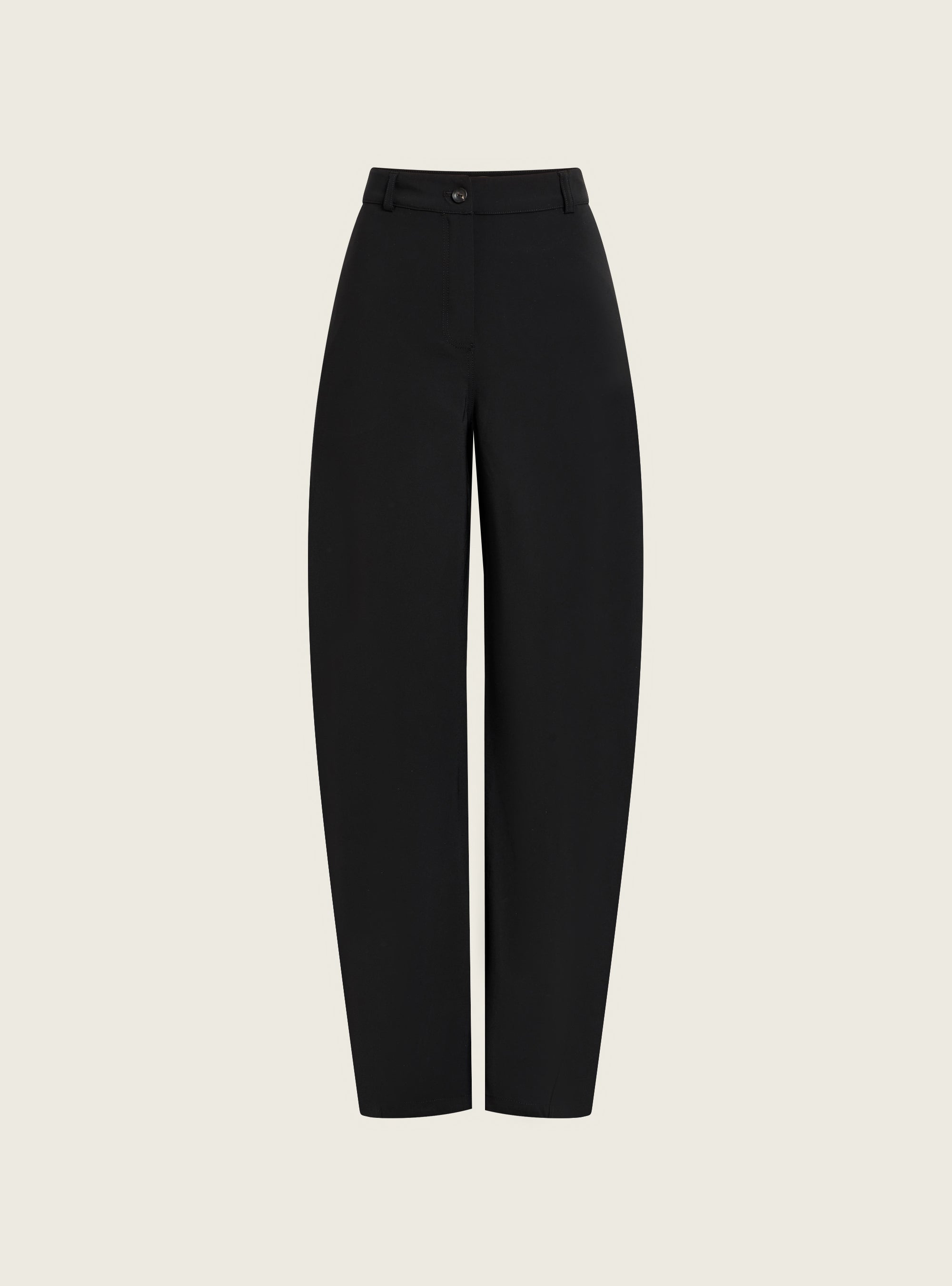 Pantalon large en tissu technique Cotélac 