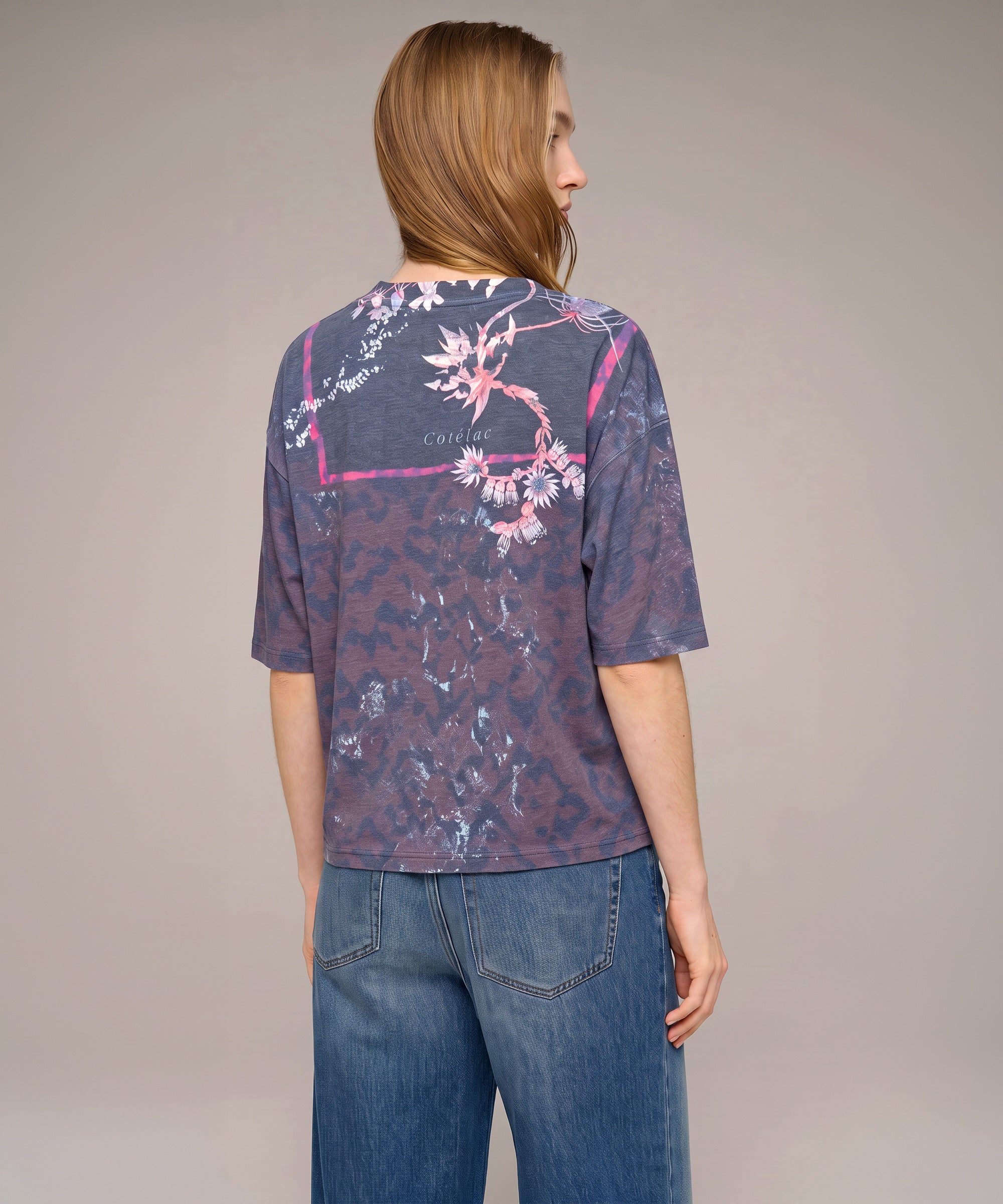 Cotélac tee-shirt série limitée