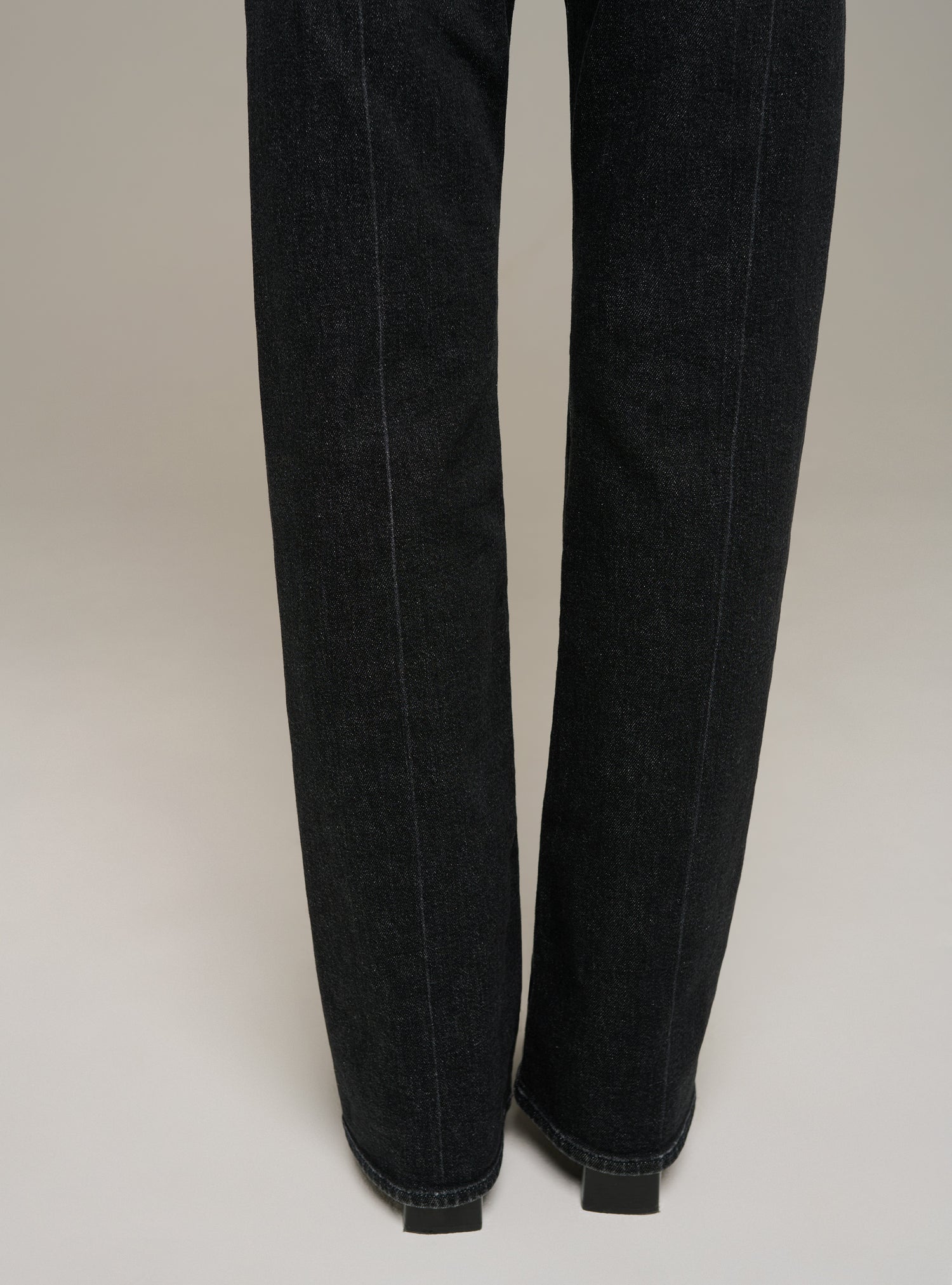 Jean bootcut