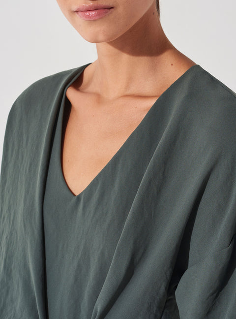 Wrap Dress