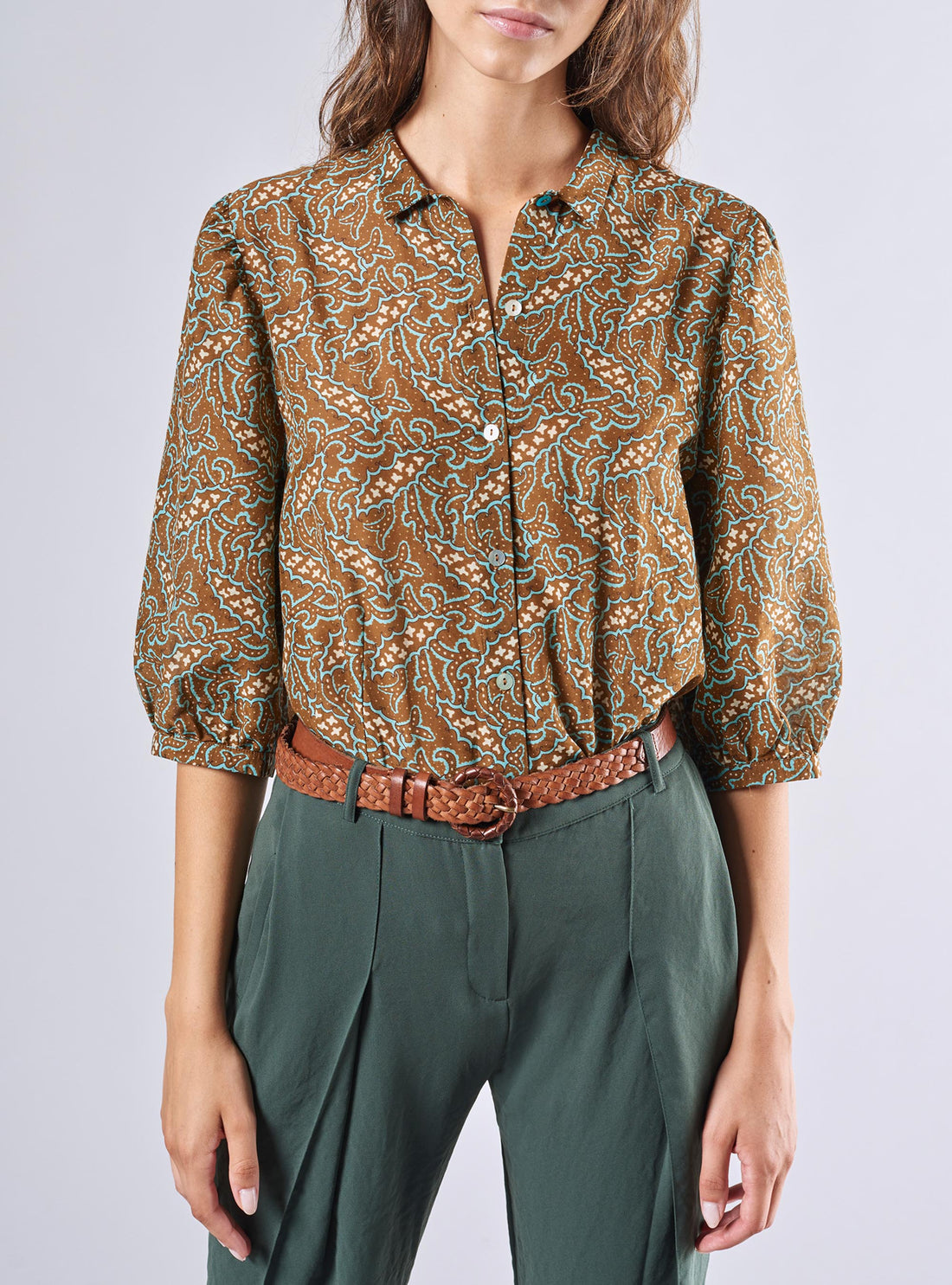 Chemise