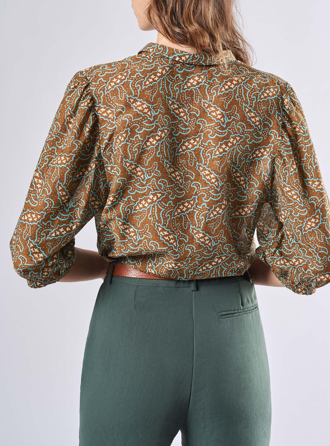 Chemise