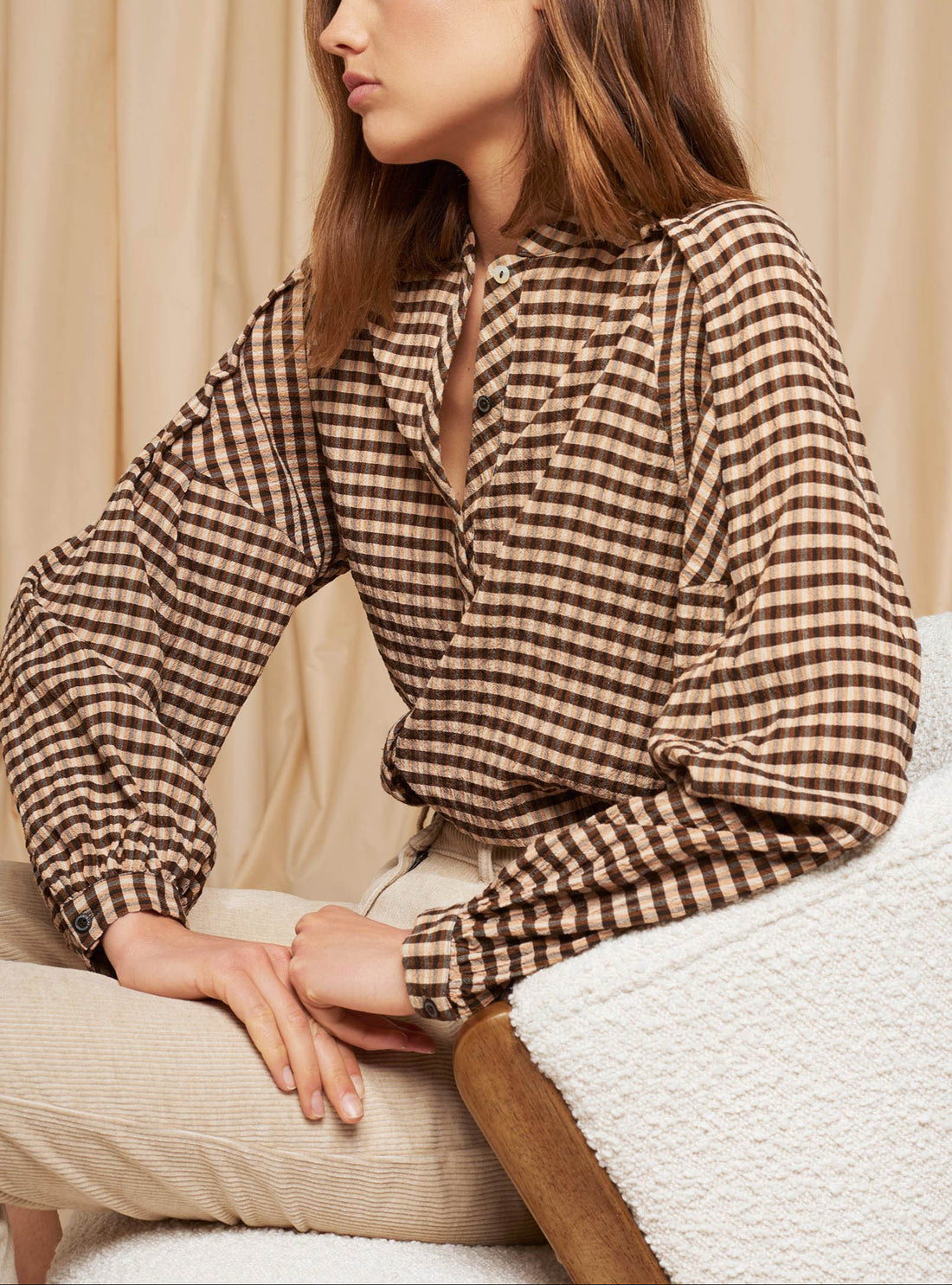 Chemise