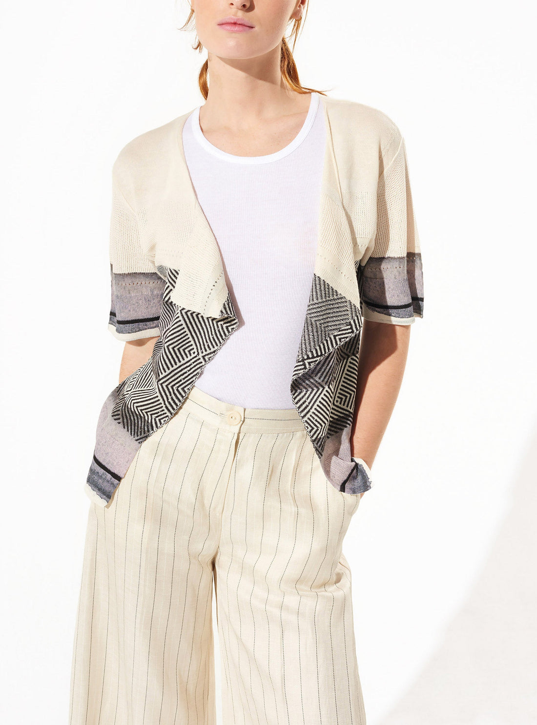Cardigan Cotélac 