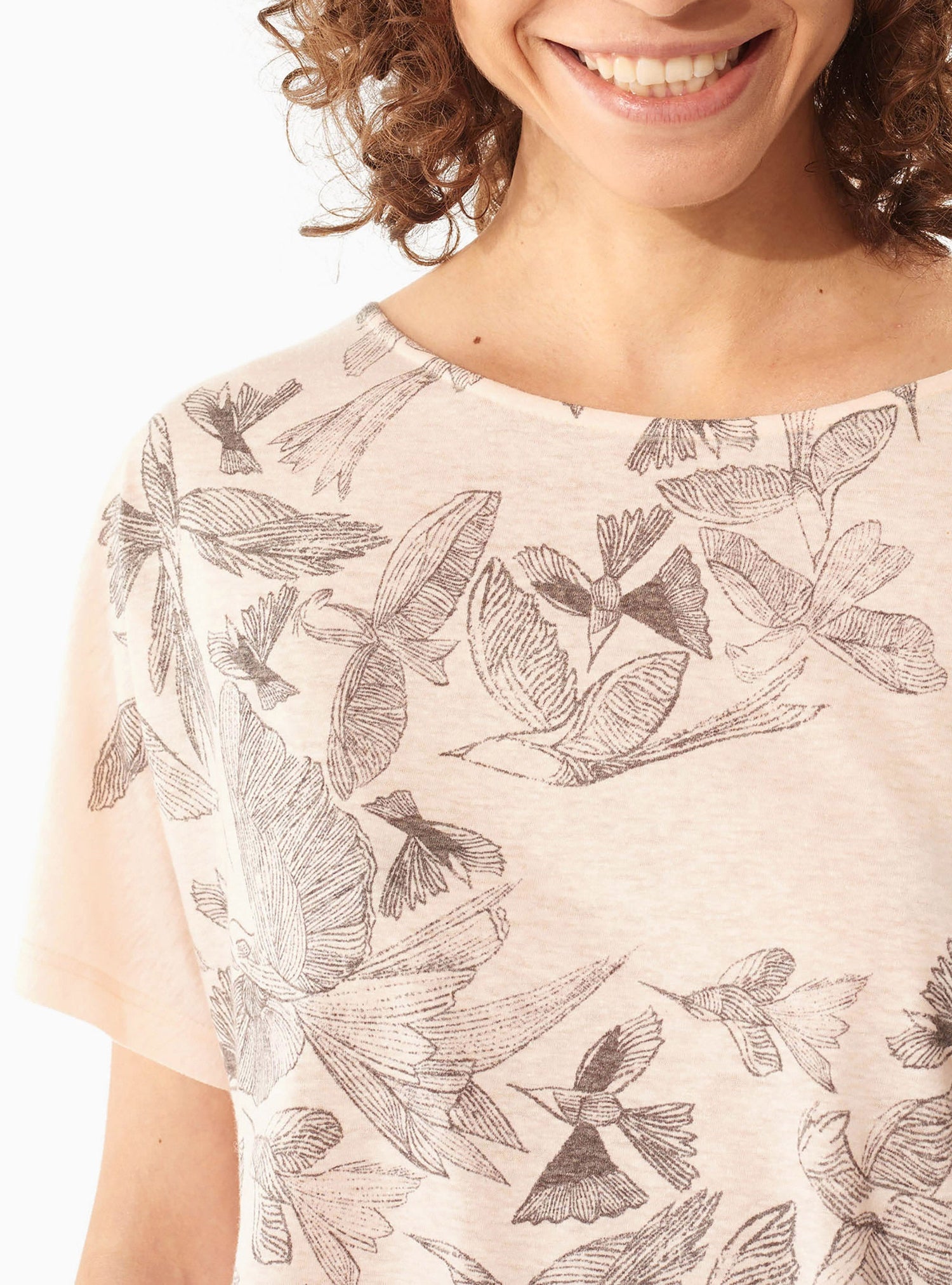 T-Shirt Cotélac 