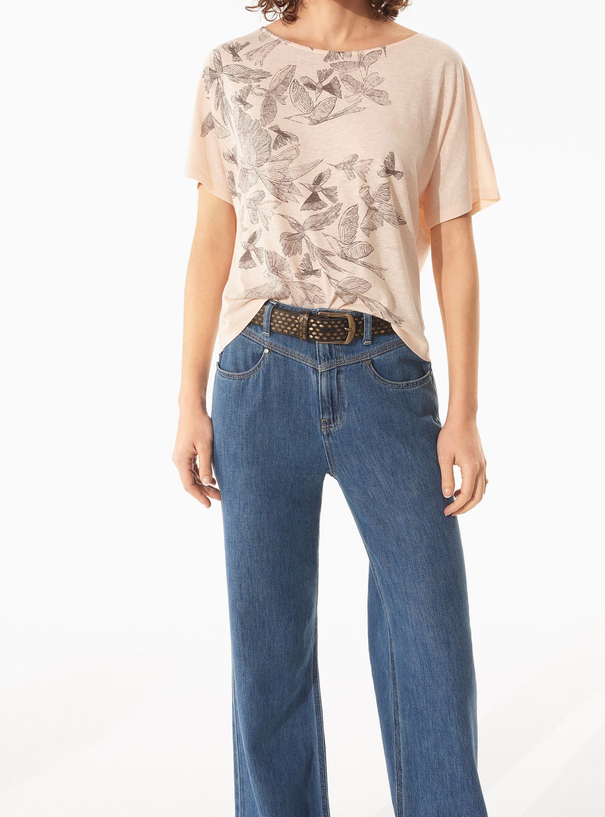 T-Shirt Cotélac 