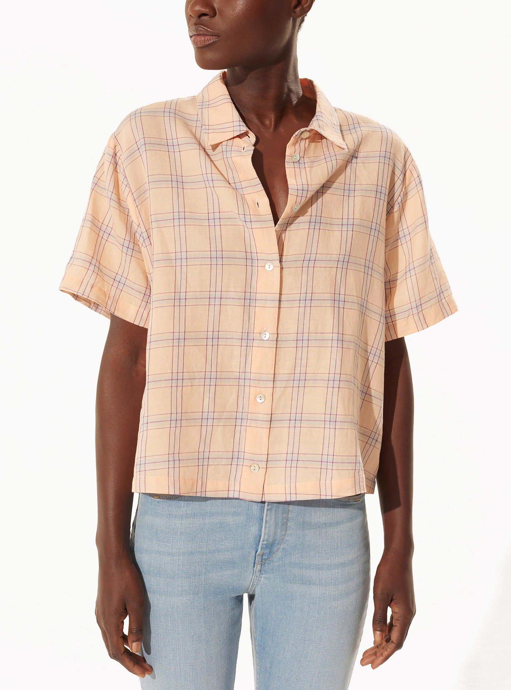 Chemise Cotélac 