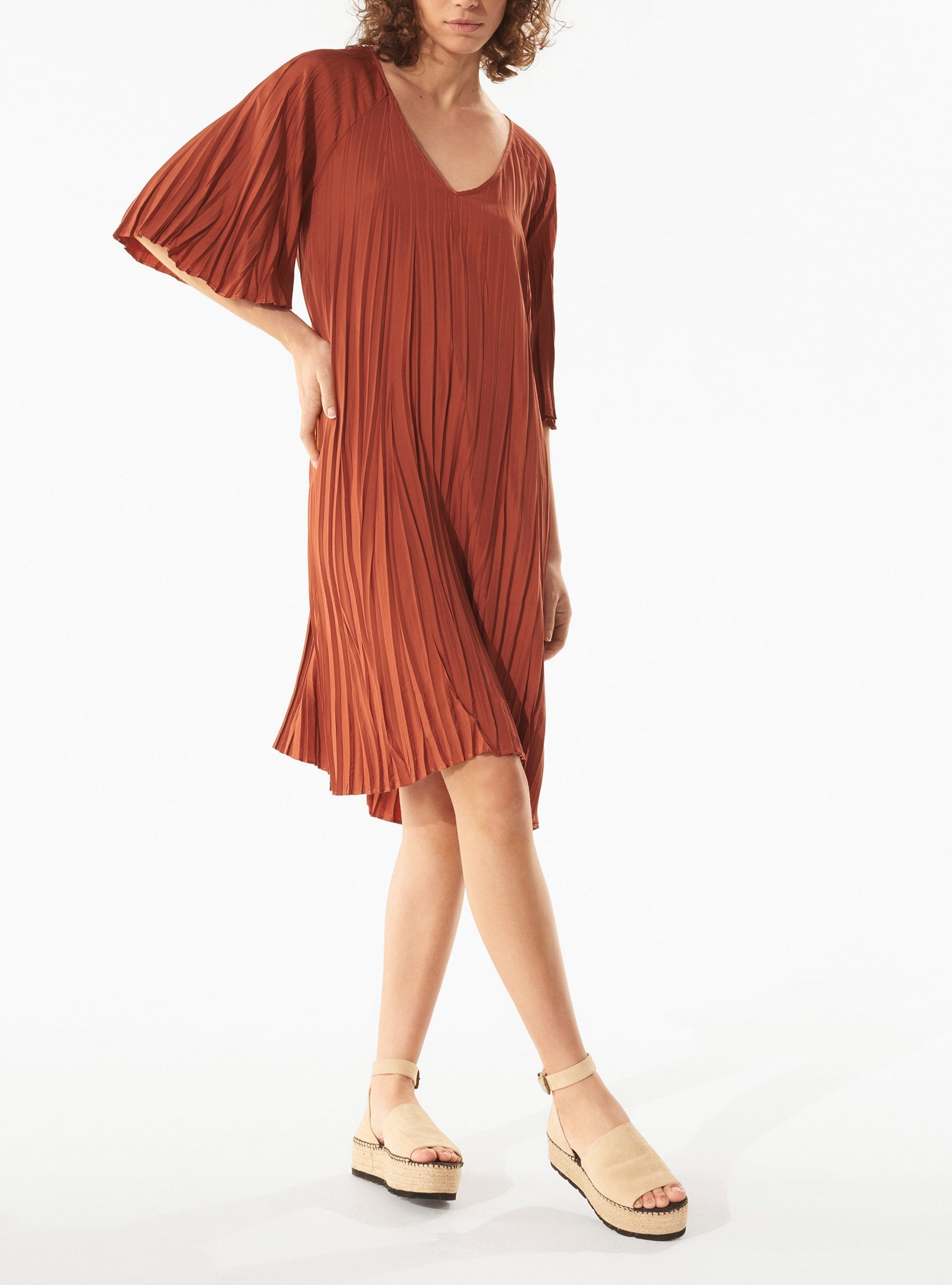 Robe Cotélac 