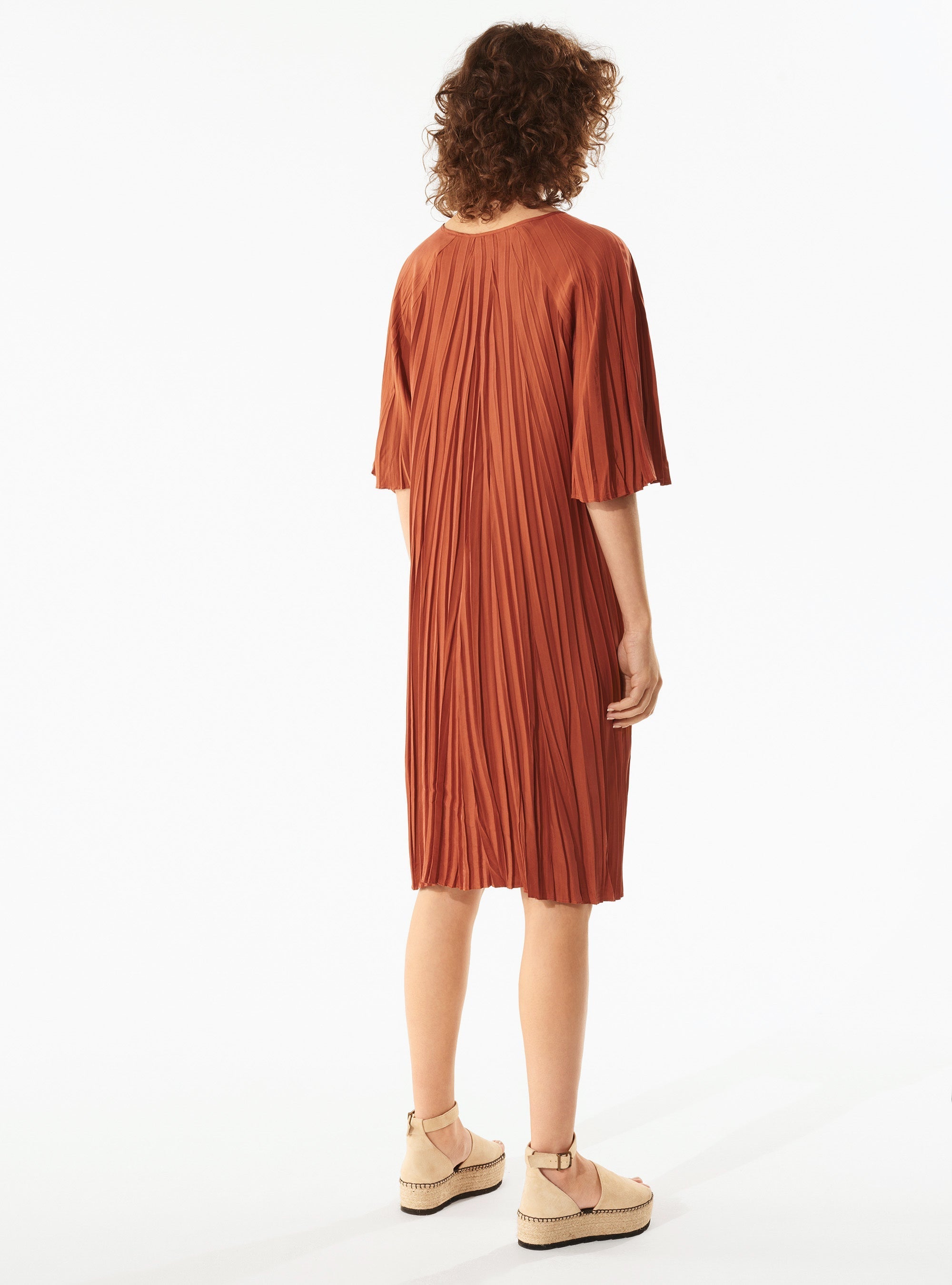 Robe Cotélac 