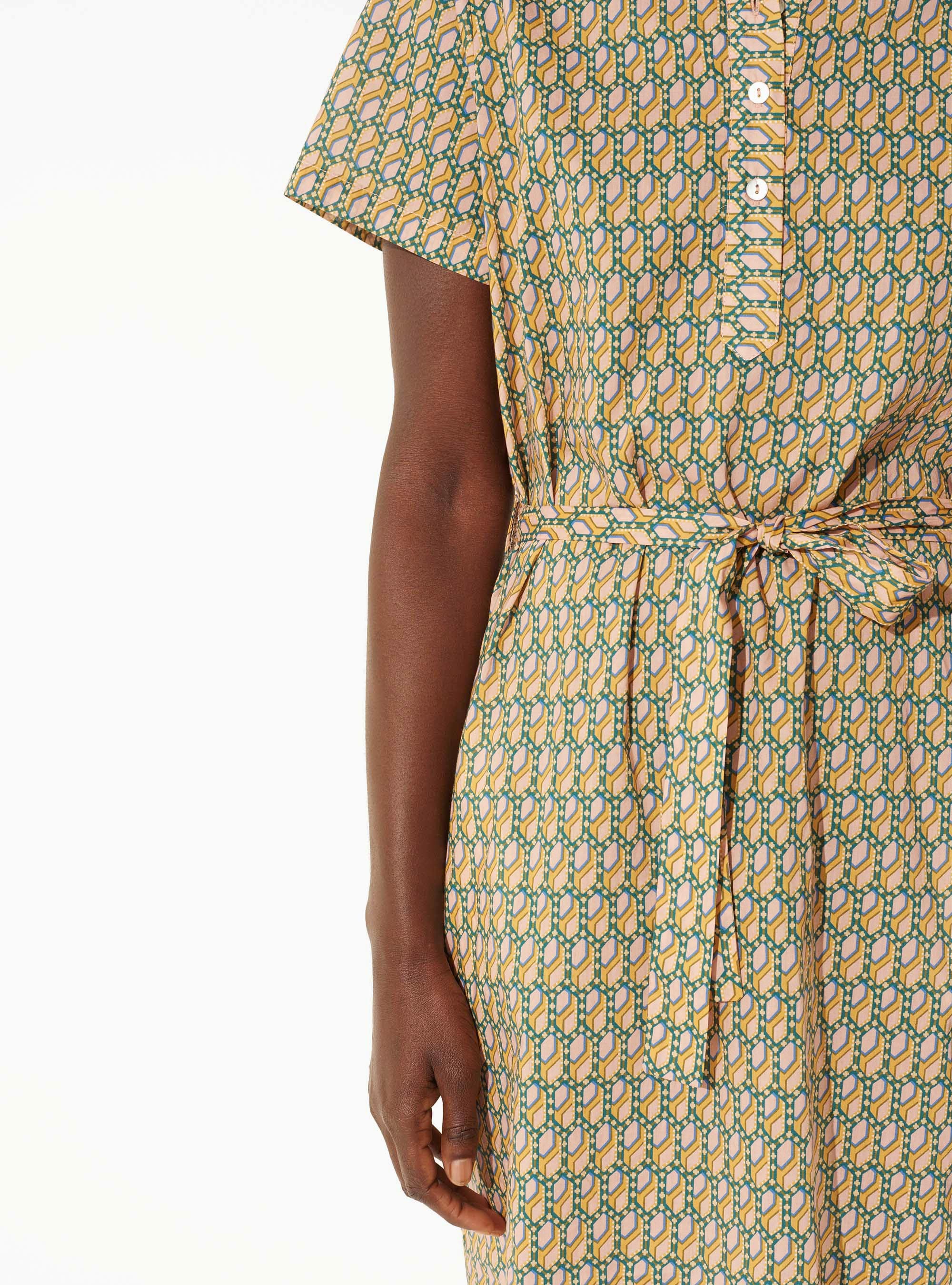 Robe Cotélac 