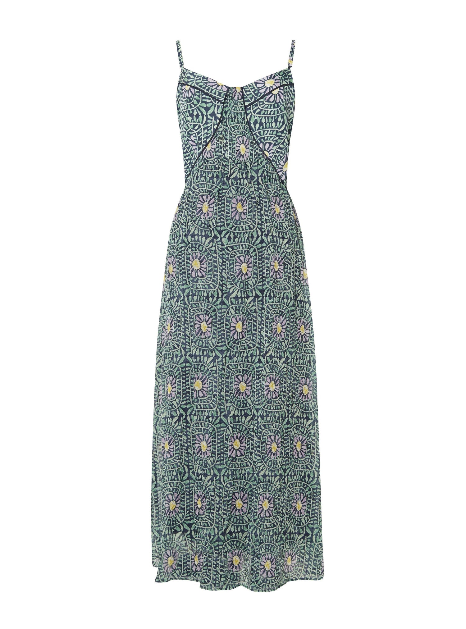 Robe Cotélac 