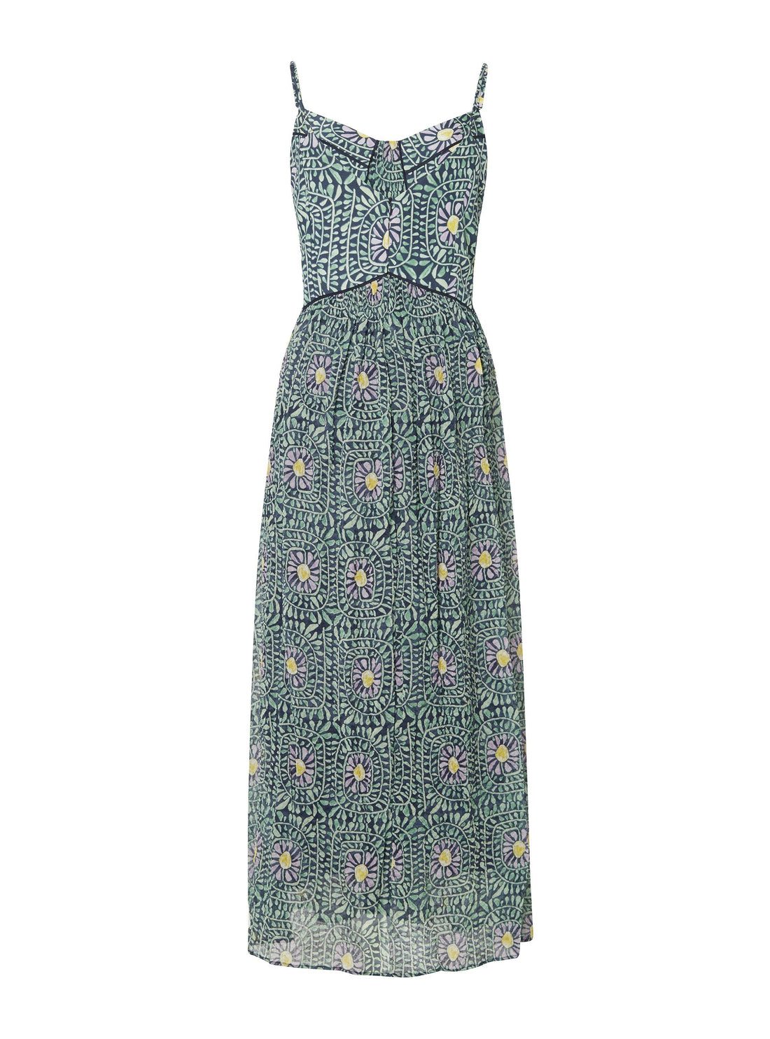 Robe Cotélac 