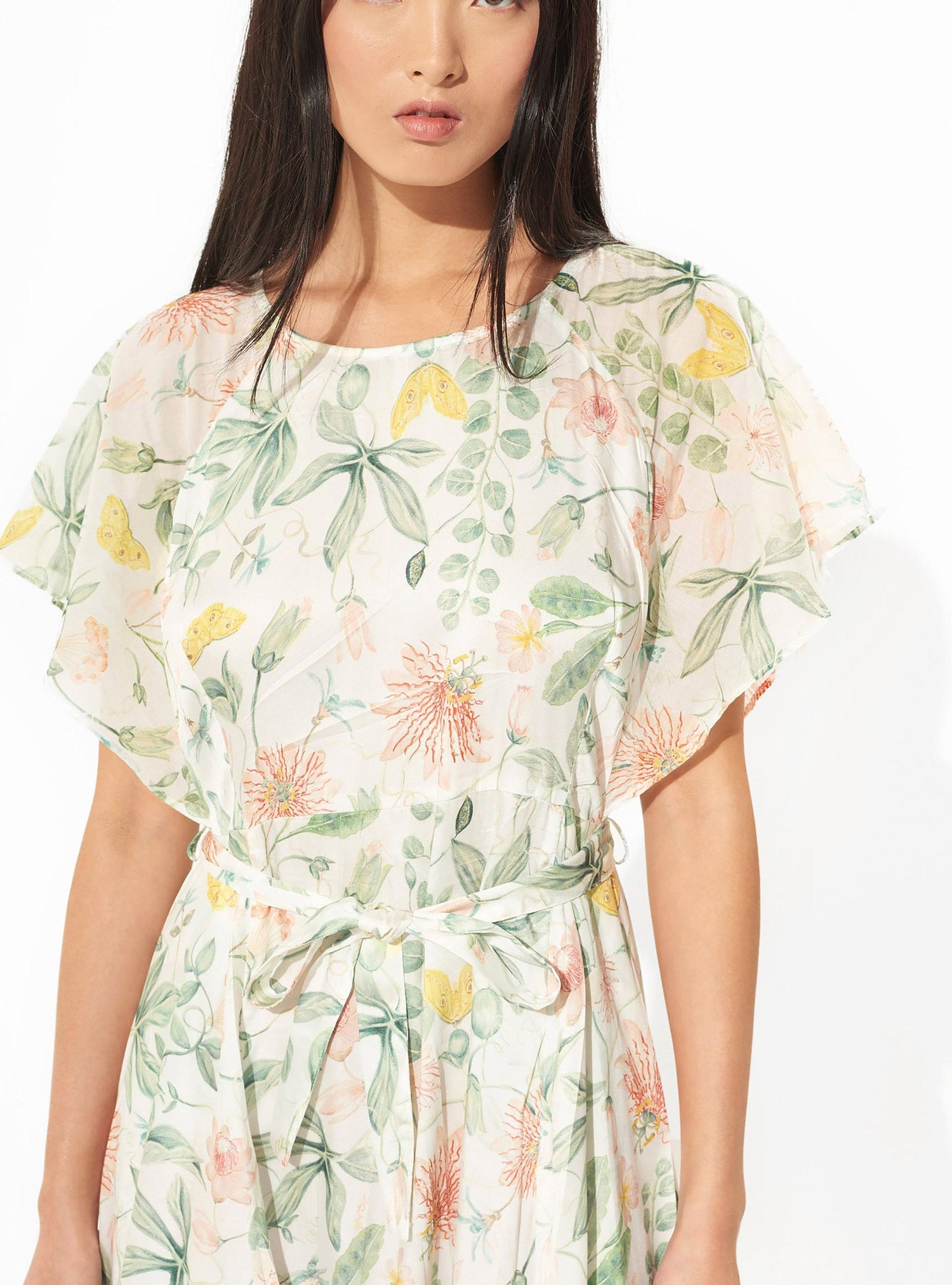 Robe Cotélac 