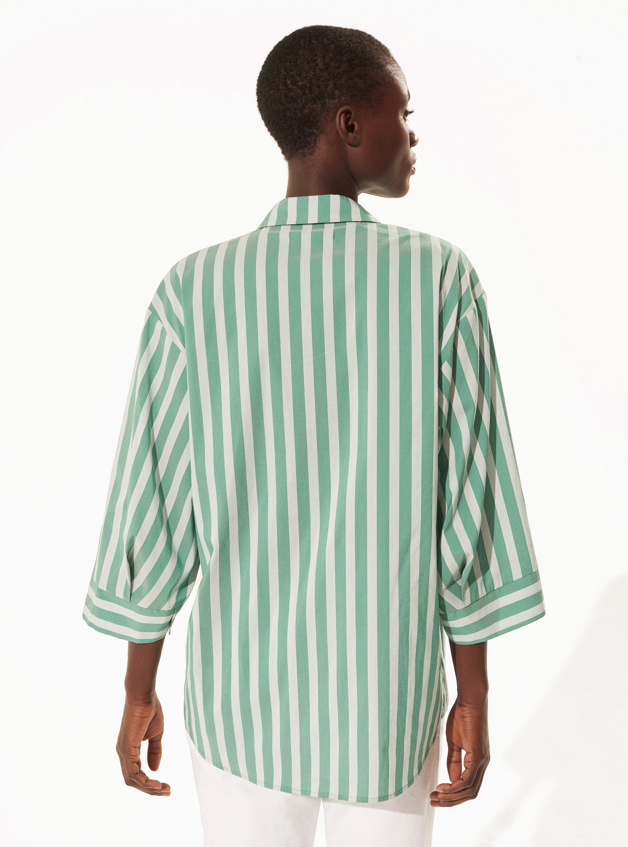 Chemise Cotélac 