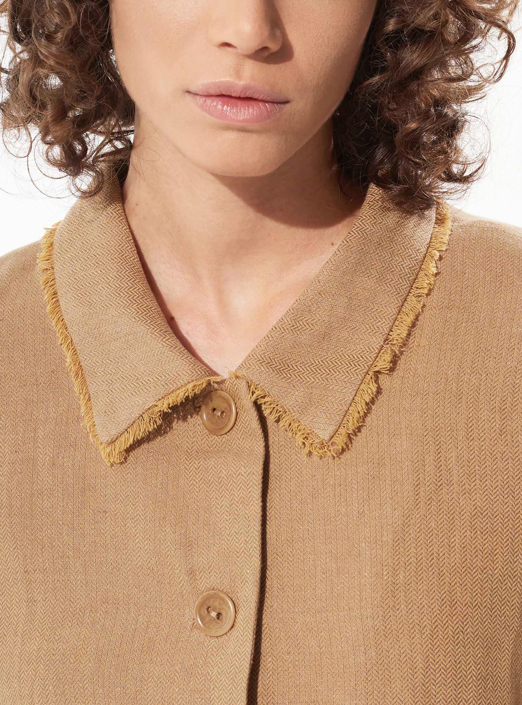 Veste Cotélac 