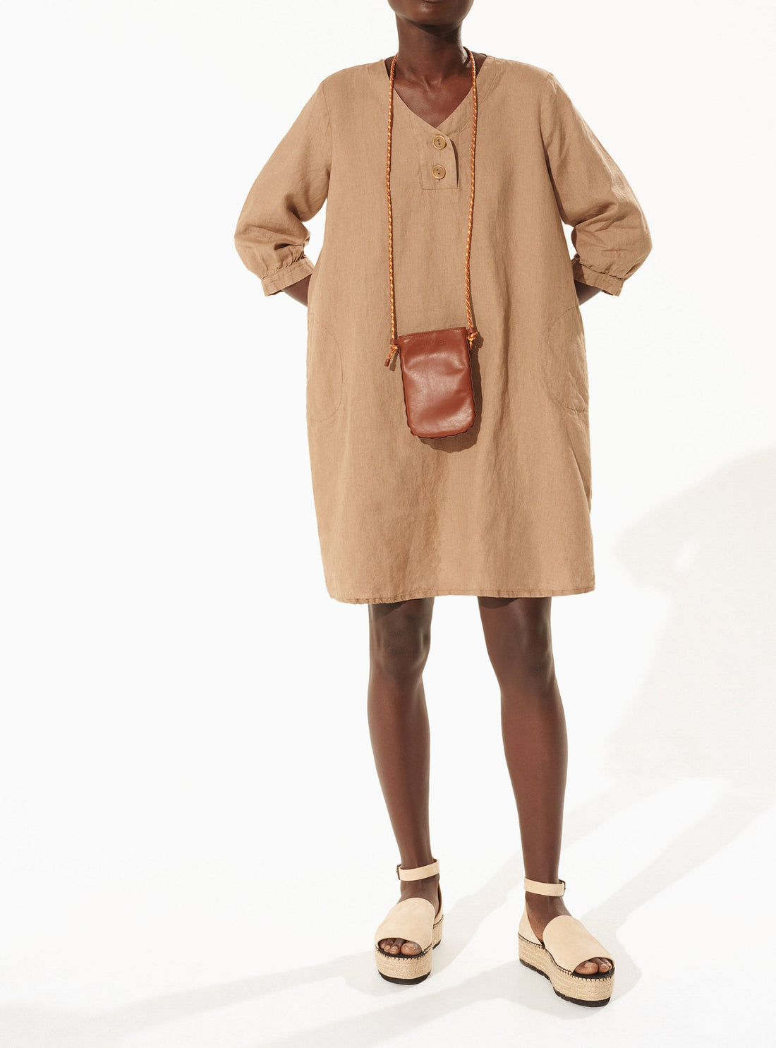 Robe Cotélac 