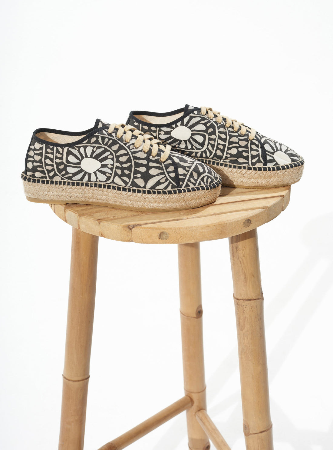 Espadrilles Cotélac 