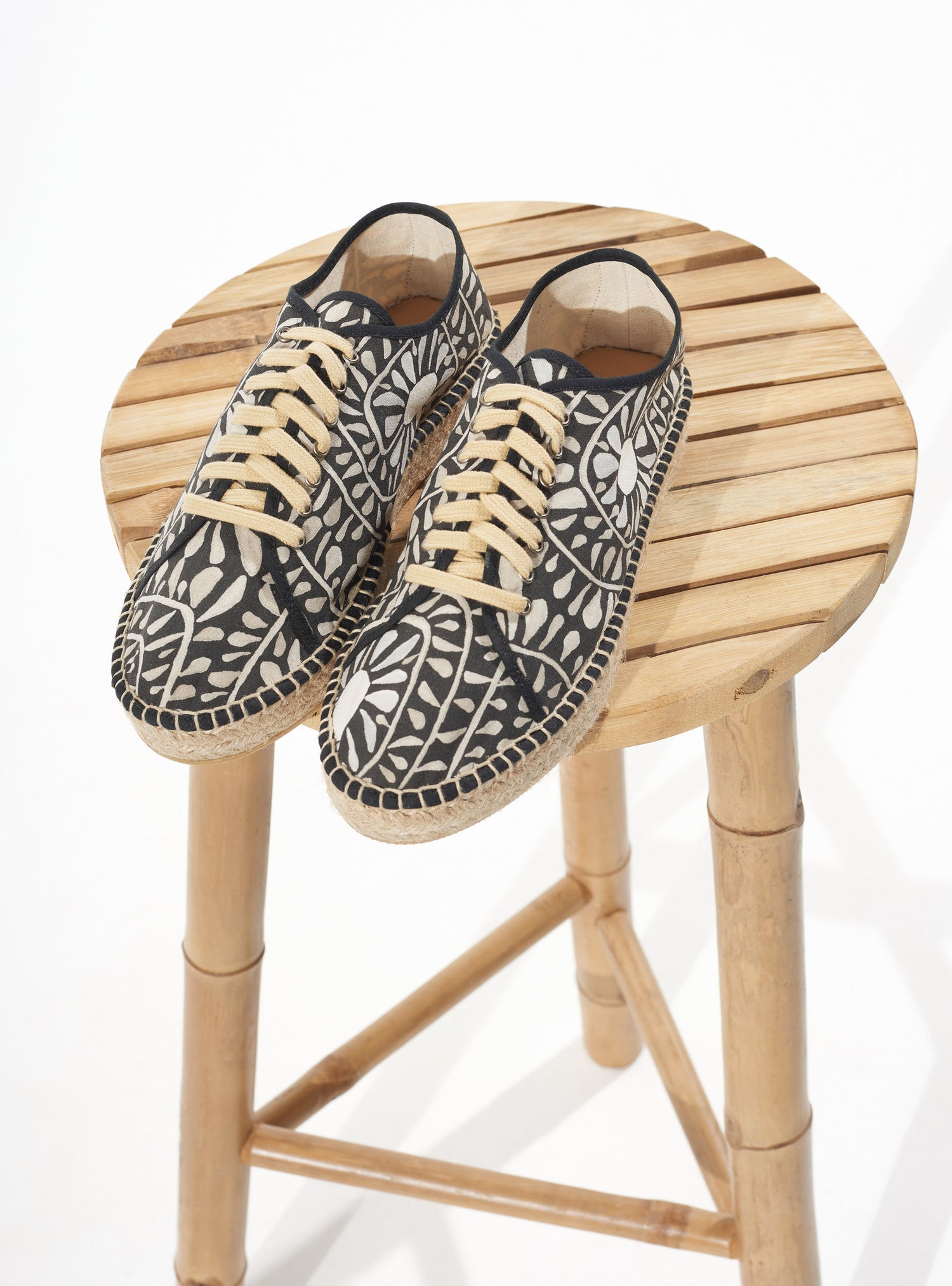 Espadrilles