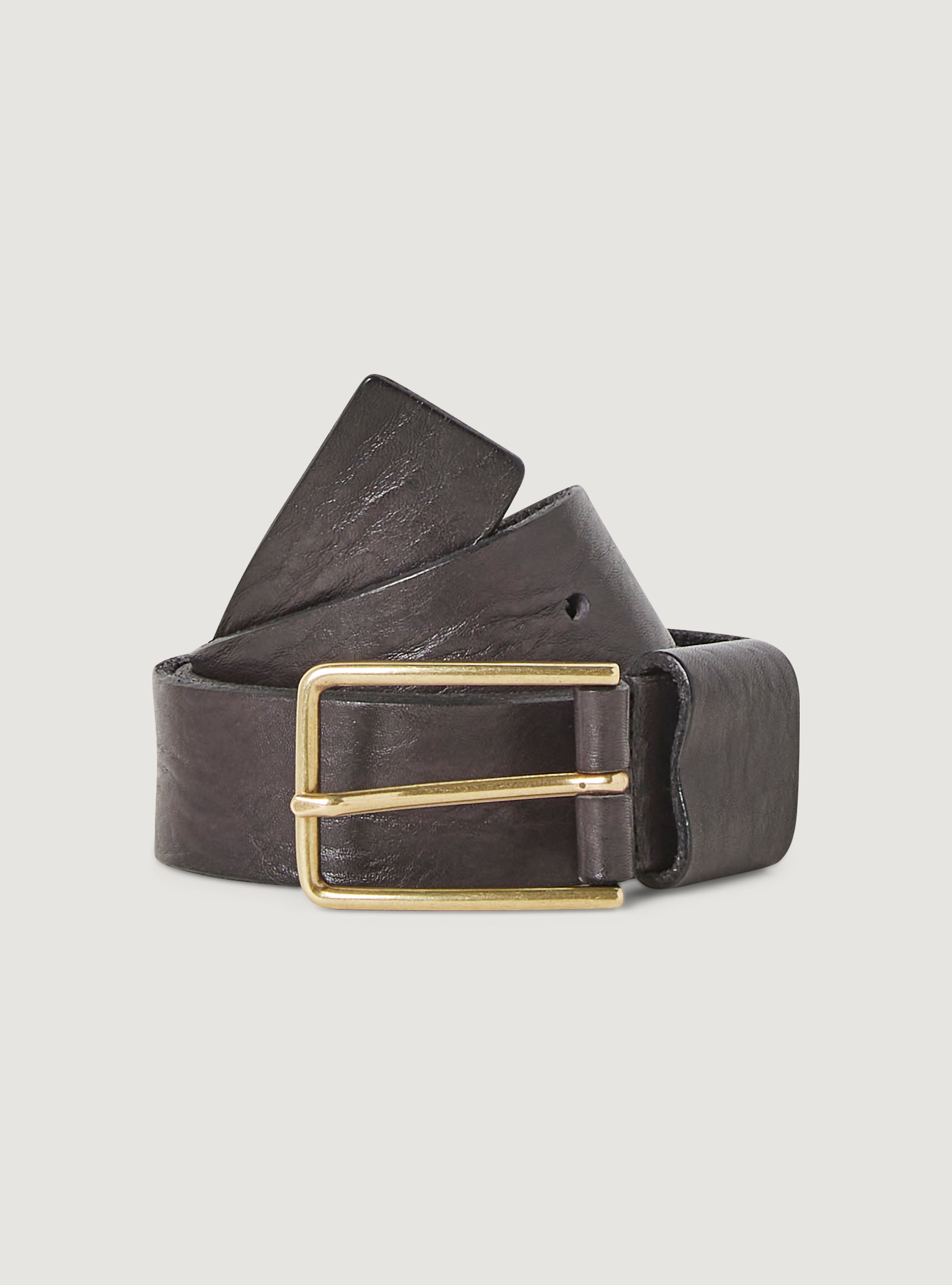 Mixed belt