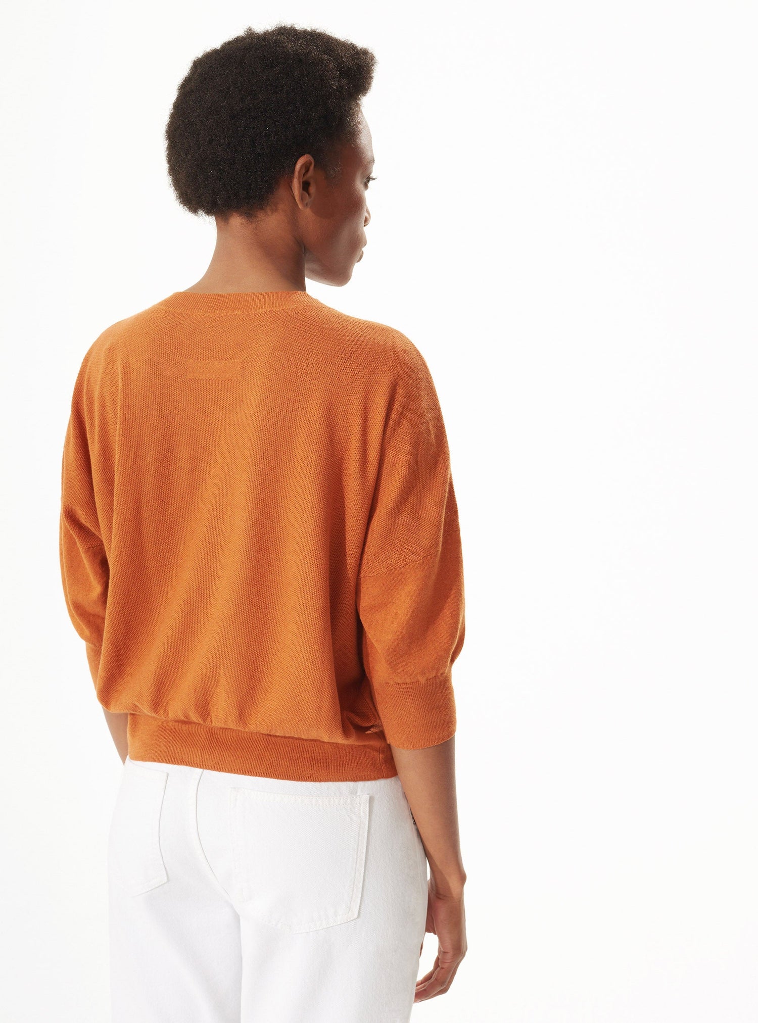 Cardigan acoté 