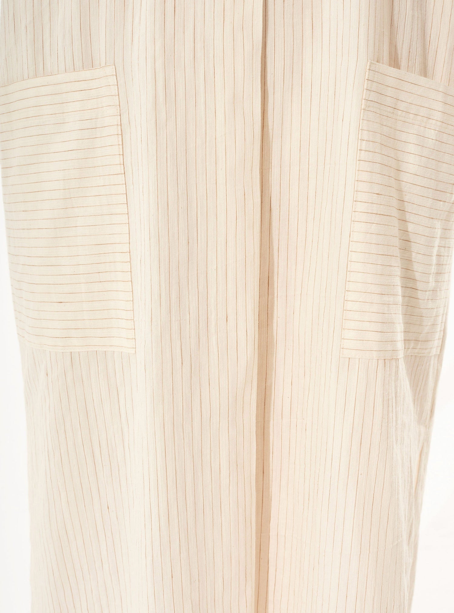 Robe acoté 