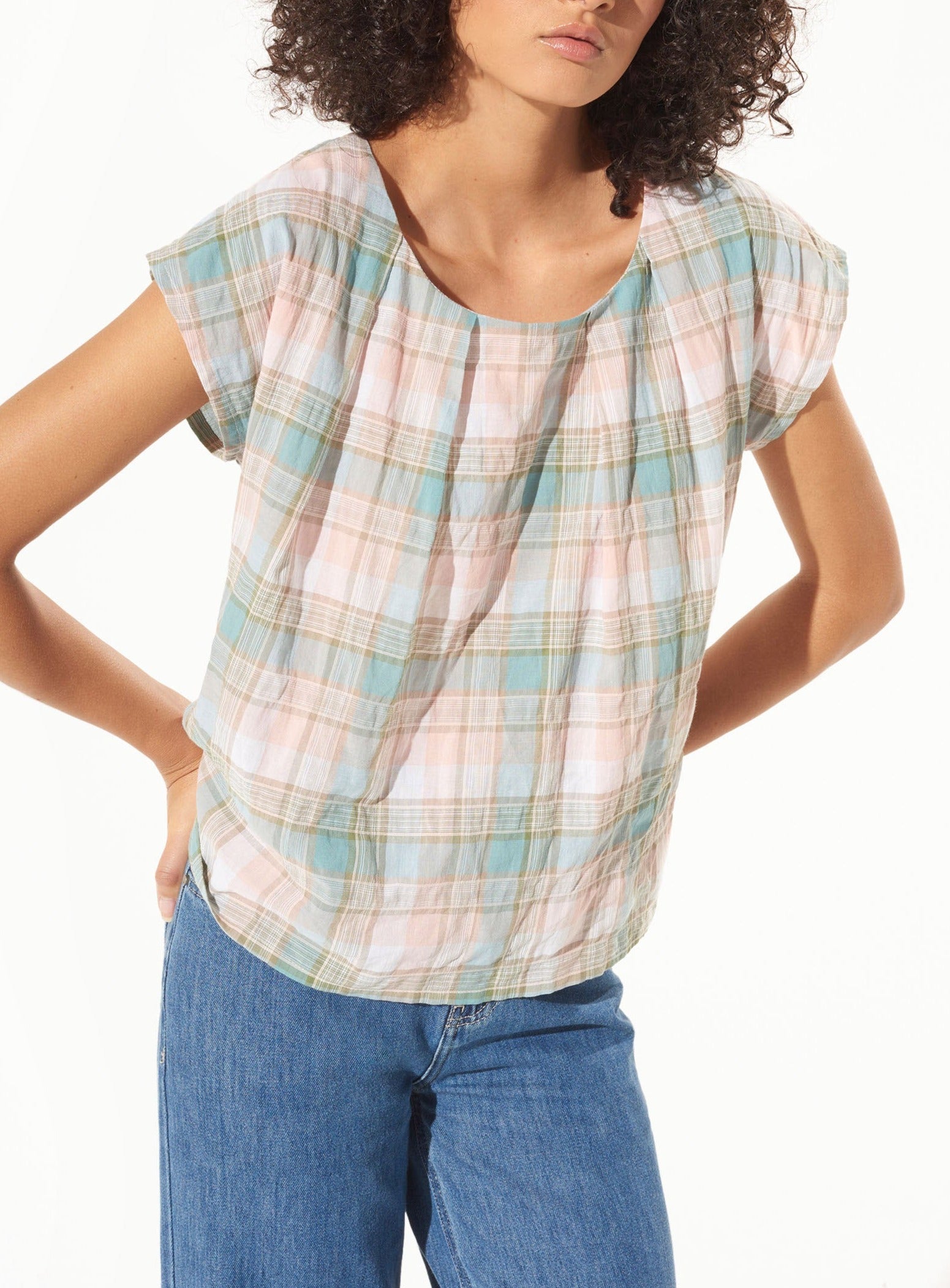 Blouse